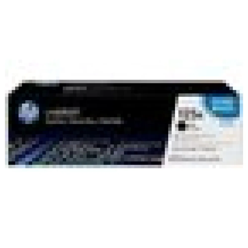 Original HP CB540AD / 125A Toner schwarz – Bild 3