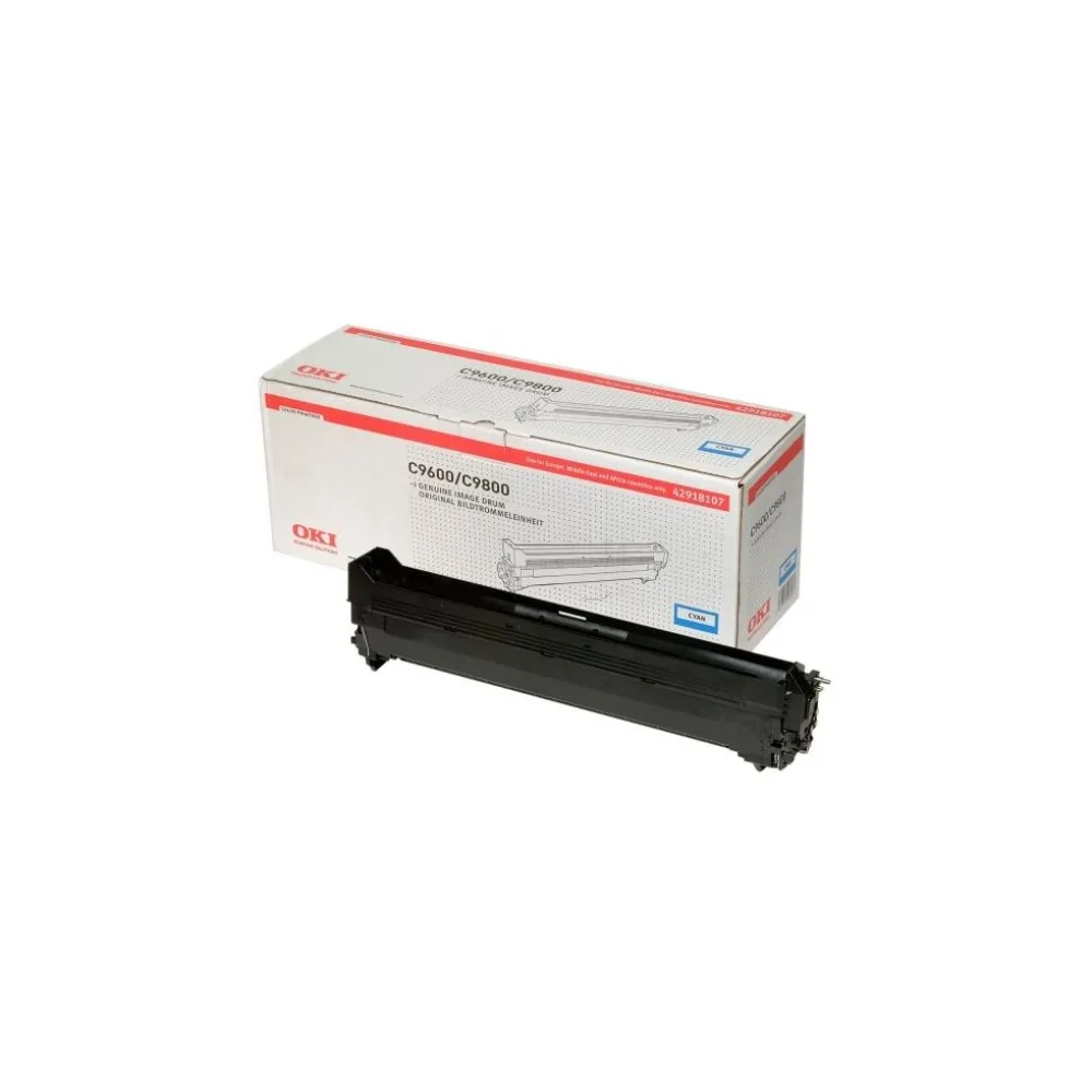 Original OKI 42918107 Trommel Kit