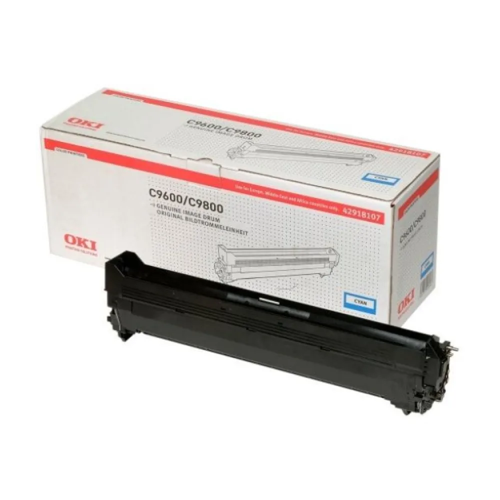 Original OKI 42918107 Trommel Kit