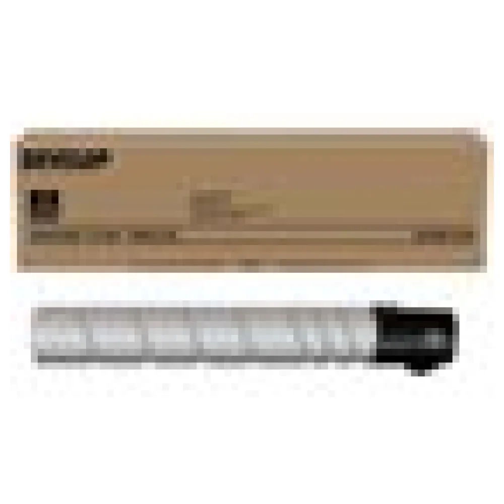 Original Develop A33K1D0 / TN321K Toner schwarz – Bild 3