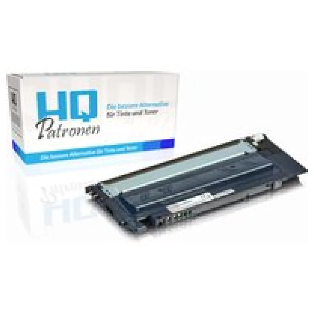 Kompatibel zu Samsung / HP SU100A / CLT-K404S Tonerkartusche, schwarz – Bild 2