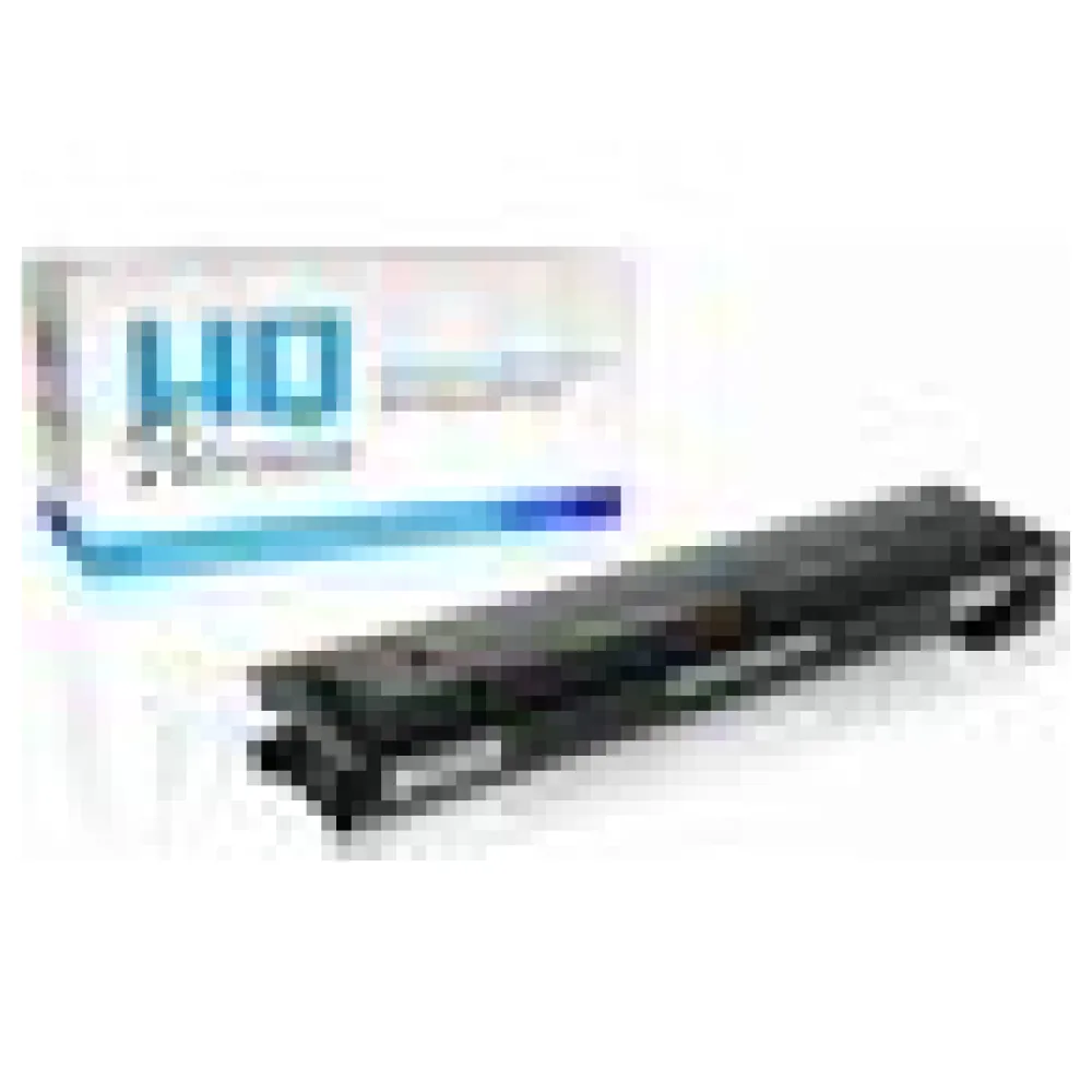 Kompatibel zu Utax 1T02R40UT0 / CK-5510K Tonerkartusche, schwarz – Bild 3