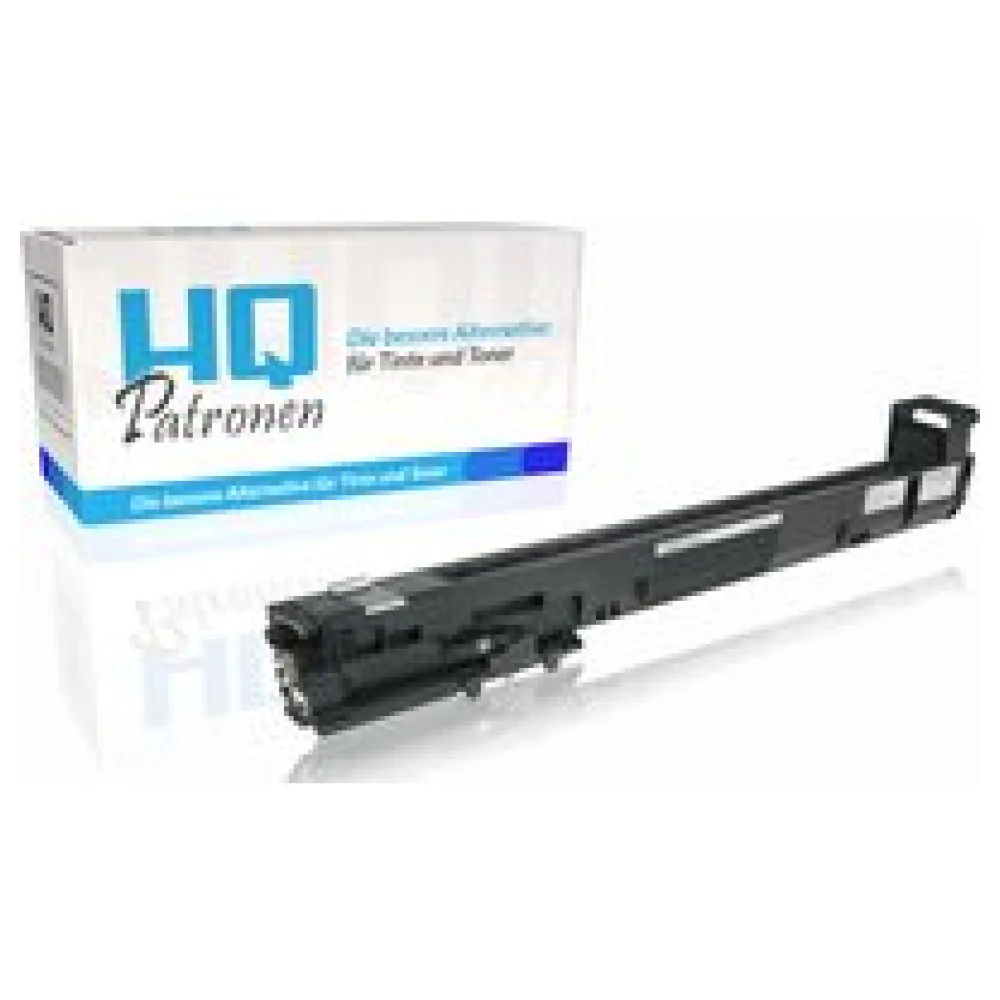 Kompatibel zu HP CF300A / 827A Tonerkartusche, schwarz – Bild 2