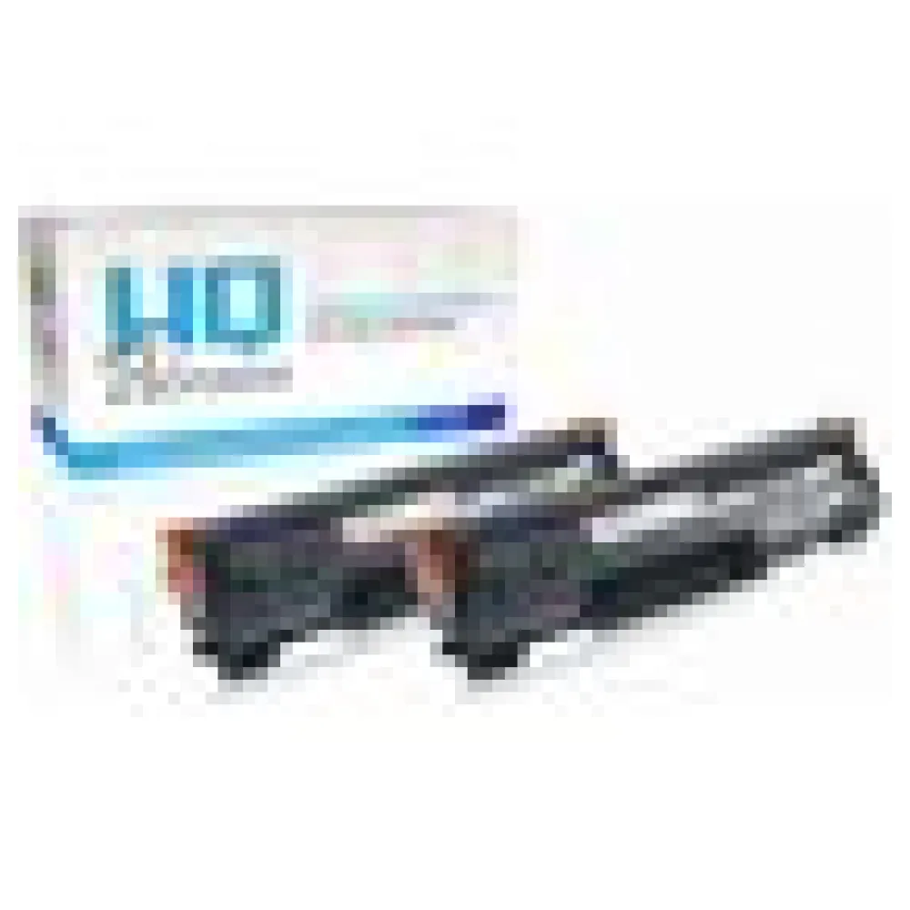 Sparset kompatibel zu Canon 3500B002 / 728 enthält 2x Tonerkartusche – Bild 3