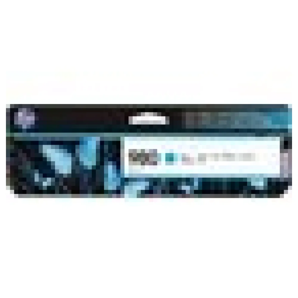 Original HP D8J07A / 980 Tintenpatrone cyan – Bild 3