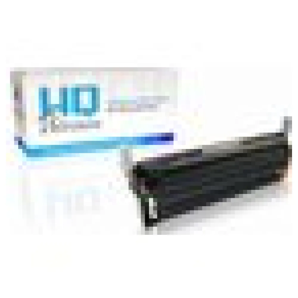 Kompatibel zu HP C9732A / 645A Tonerkartusche, gelb – Bild 3