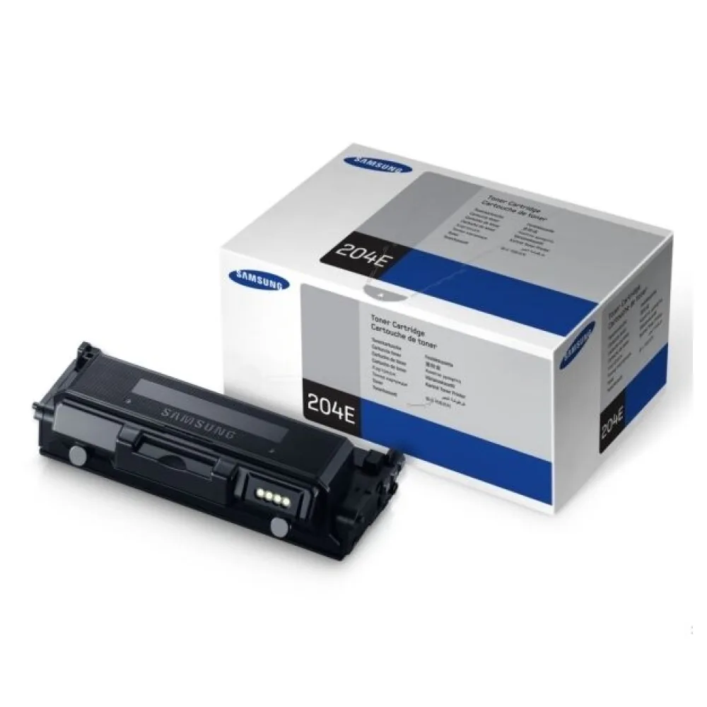 Original Samsung / HP SU925A / MLTD204E Toner schwarz