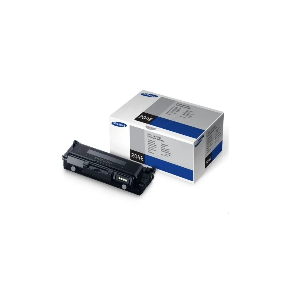 Original Samsung / HP SU925A / MLTD204E Toner schwarz
