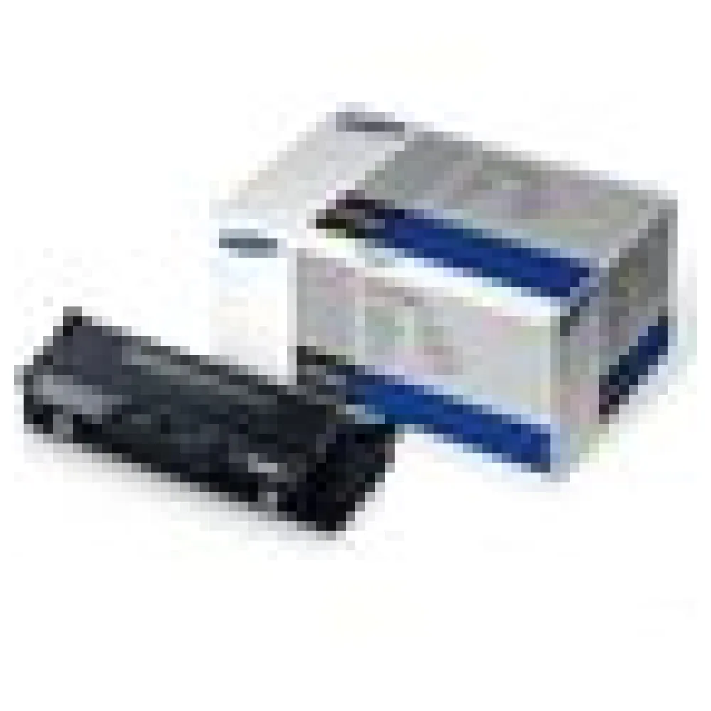 Original Samsung / HP SU925A / MLTD204E Toner schwarz – Bild 3