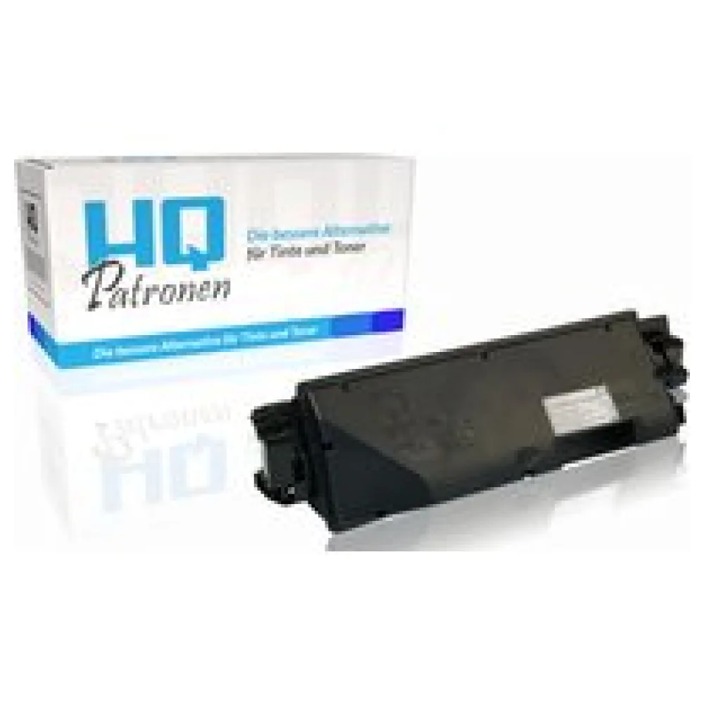 Kompatibel zu Utax 1T02NR0UT0 / PK-5011K Tonerkartusche, schwarz – Bild 2