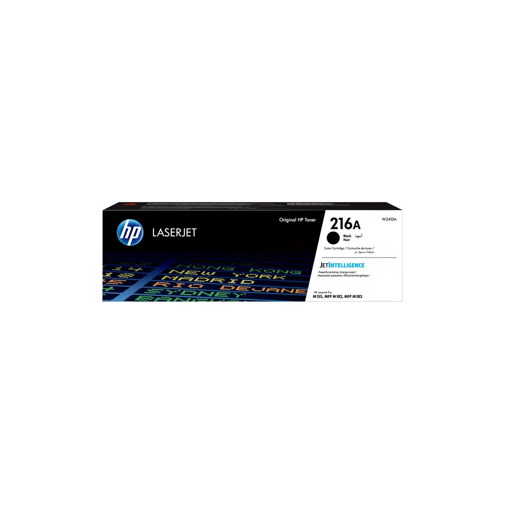 Original HP W2410A / 216A Toner schwarz