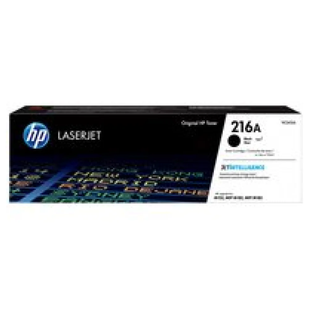 Original HP W2410A / 216A Toner schwarz – Bild 2