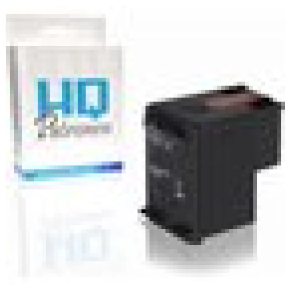 Kompatibel zu HP CC654AE / 901XL Druckkopfpatrone, schwarz – Bild 3