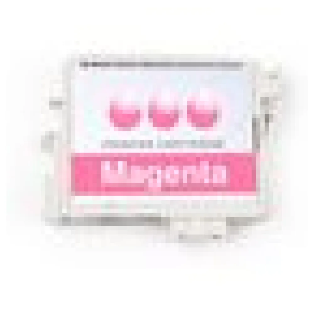 Kompatibel zu Epson C13T10G34010 / 604 Tintenpatrone, magenta – Bild 3