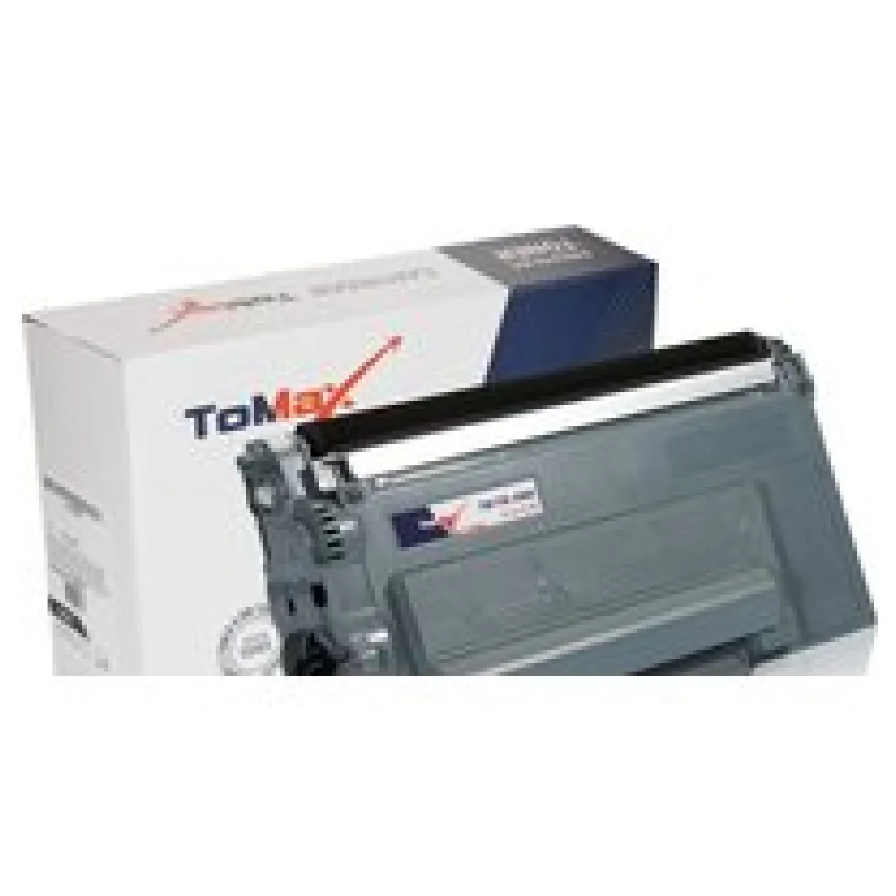 ToMax Premium ersetzt Brother TN-3480 Toner, schwarz – Bild 2