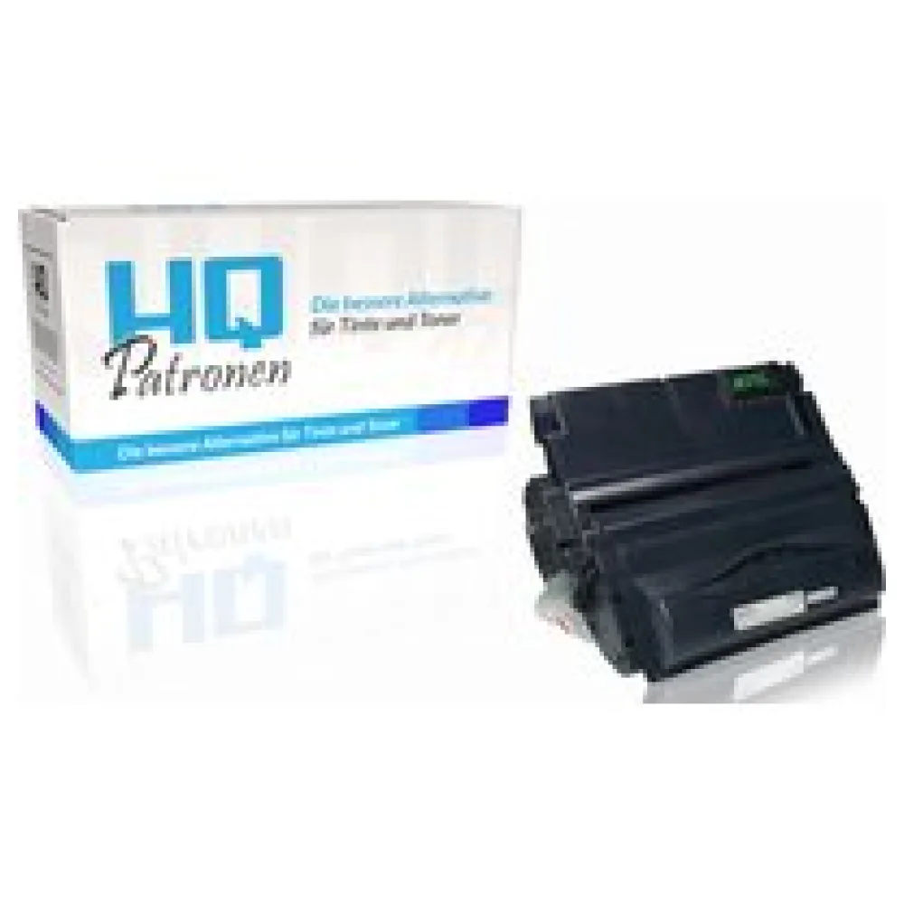 Kompatibel zu HP Q5942A / 42A Tonerkartusche, schwarz – Bild 2