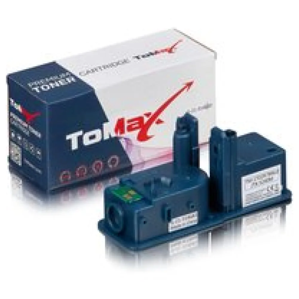 ToMax Premium ersetzt Kyocera 1T02R7BNL0 / TK-5240M Toner Magenta – Bild 2