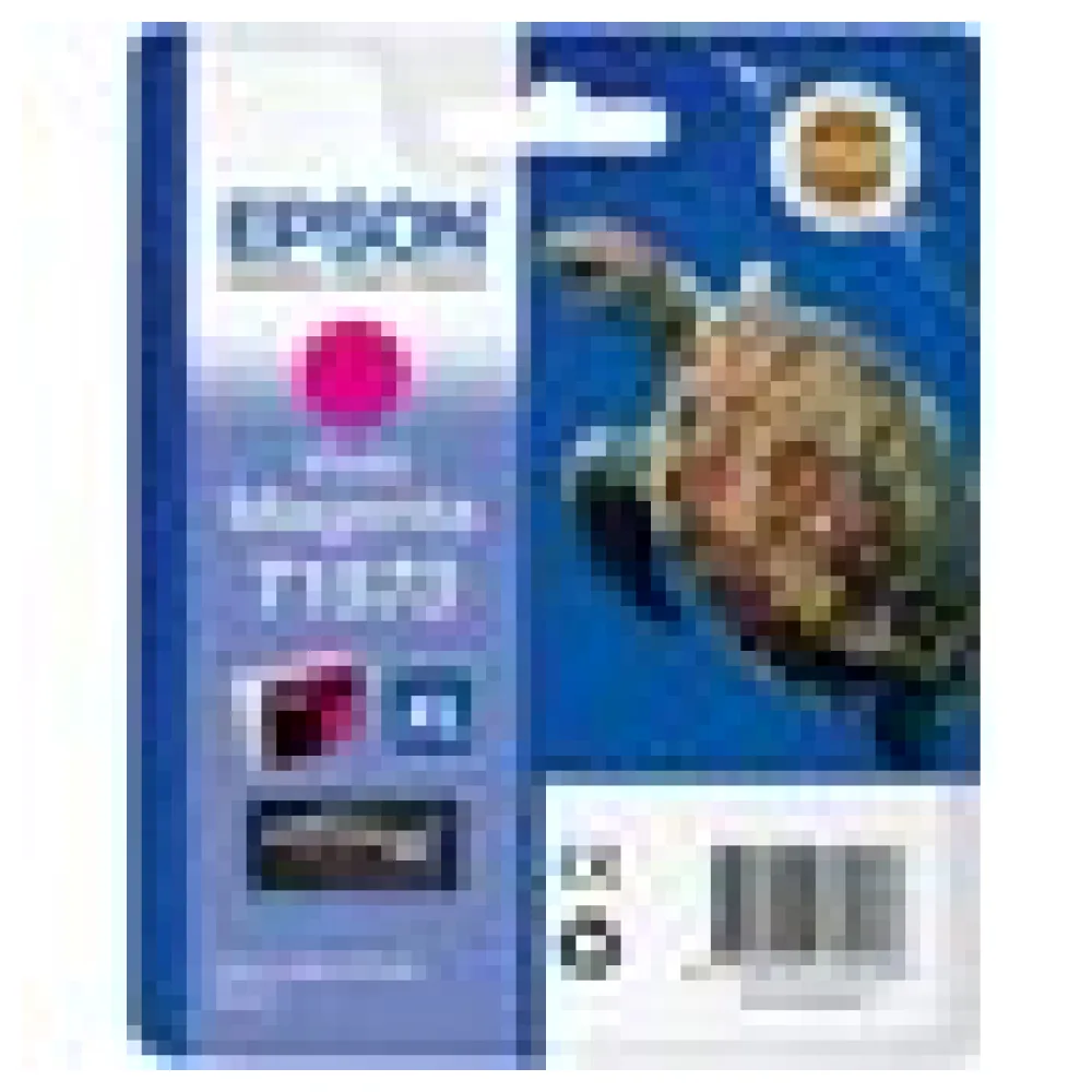 Original Epson C13T15734010 / T1573 Tintenpatrone magenta – Bild 3