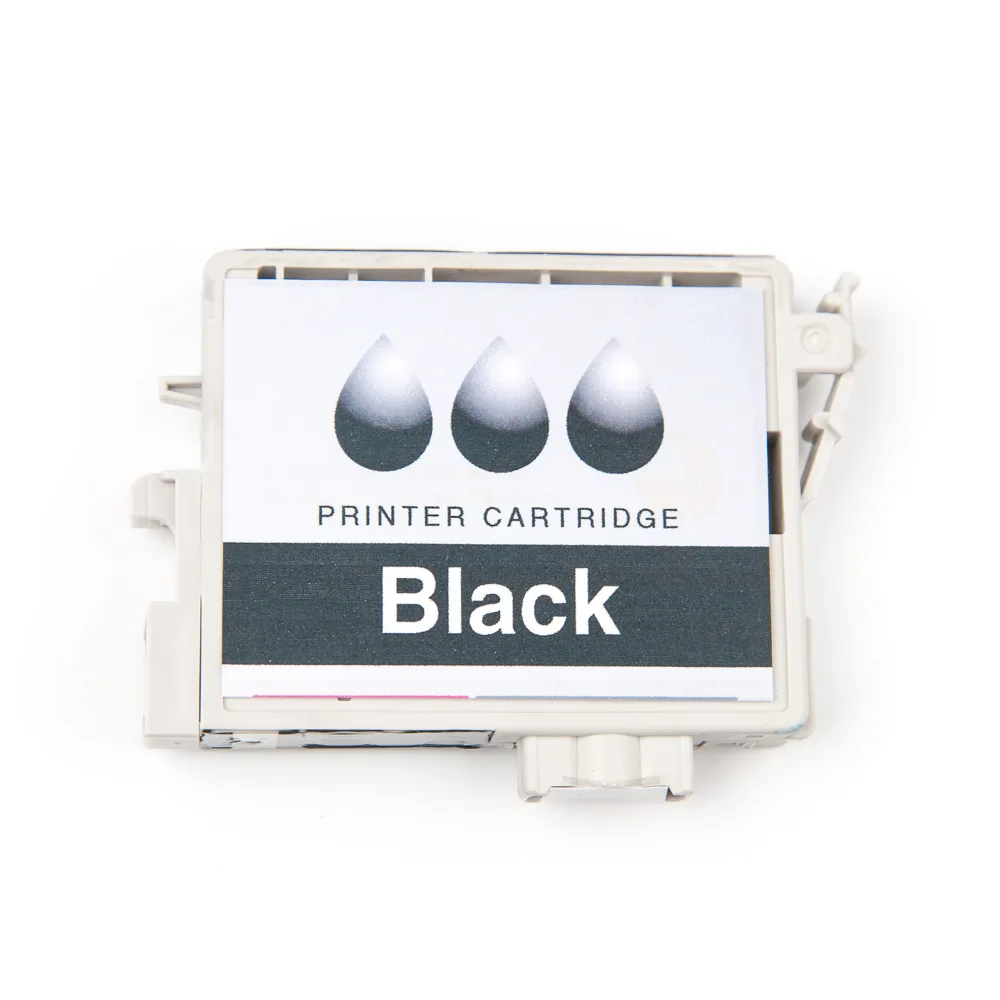 Kompatibel zu Canon 2885C001 / PFI-120BK Tintenpatrone, schwarz