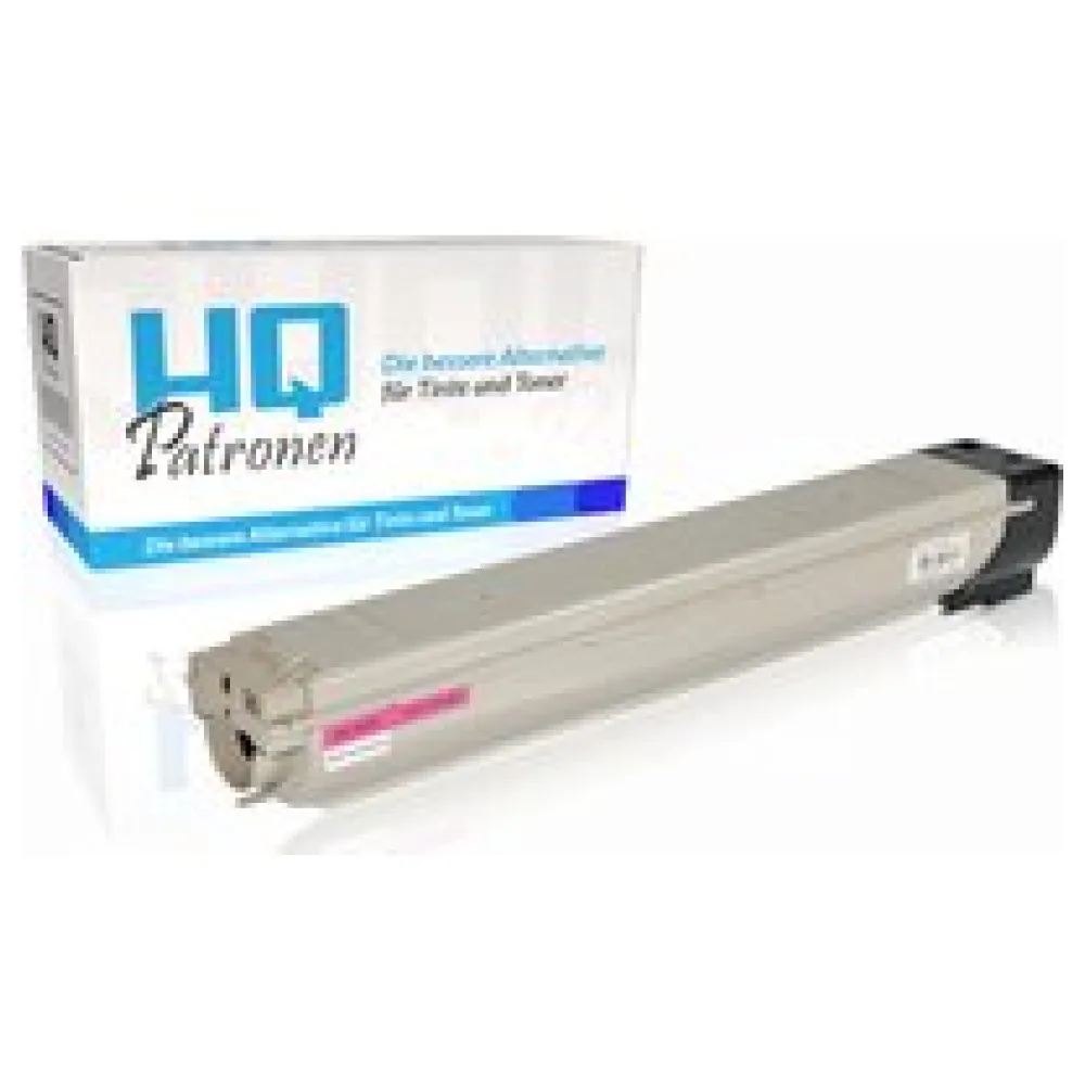 Kompatibel zu Samsung / HP CLT-M804S/ELS / M804 Tonerkartusche, magenta – Bild 2