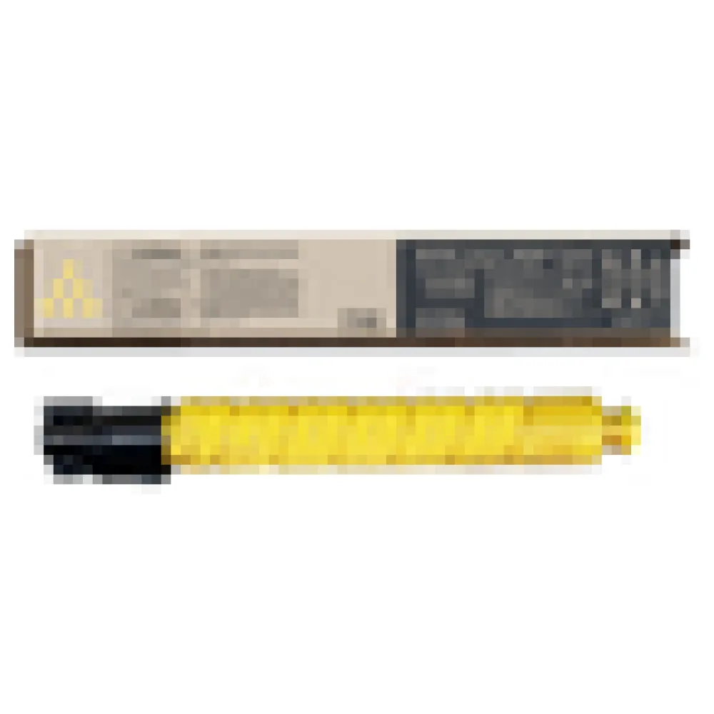 Original Ricoh 842604 Toner gelb – Bild 3
