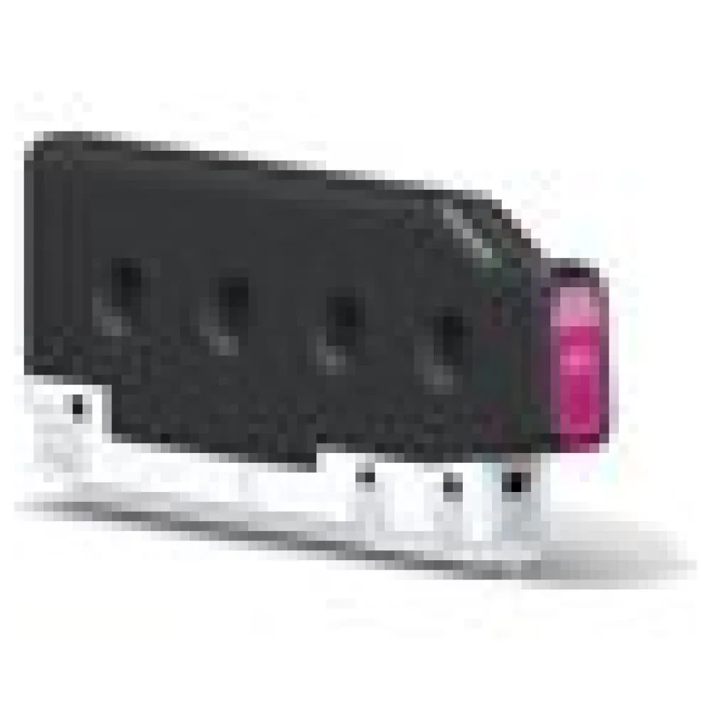Original Epson C13T08G300 / T08G3 Tintenpatrone magenta – Bild 3