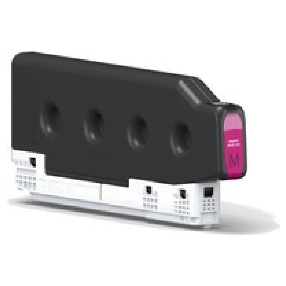 Original Epson C13T08G300 / T08G3 Tintenpatrone magenta – Bild 2