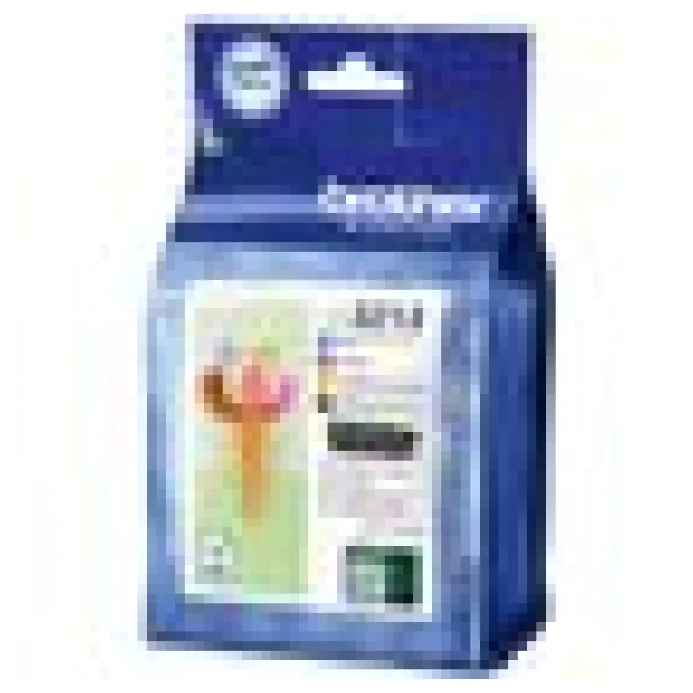 Original Brother LC3213VALDR Tintenpatrone Multipack – Bild 3