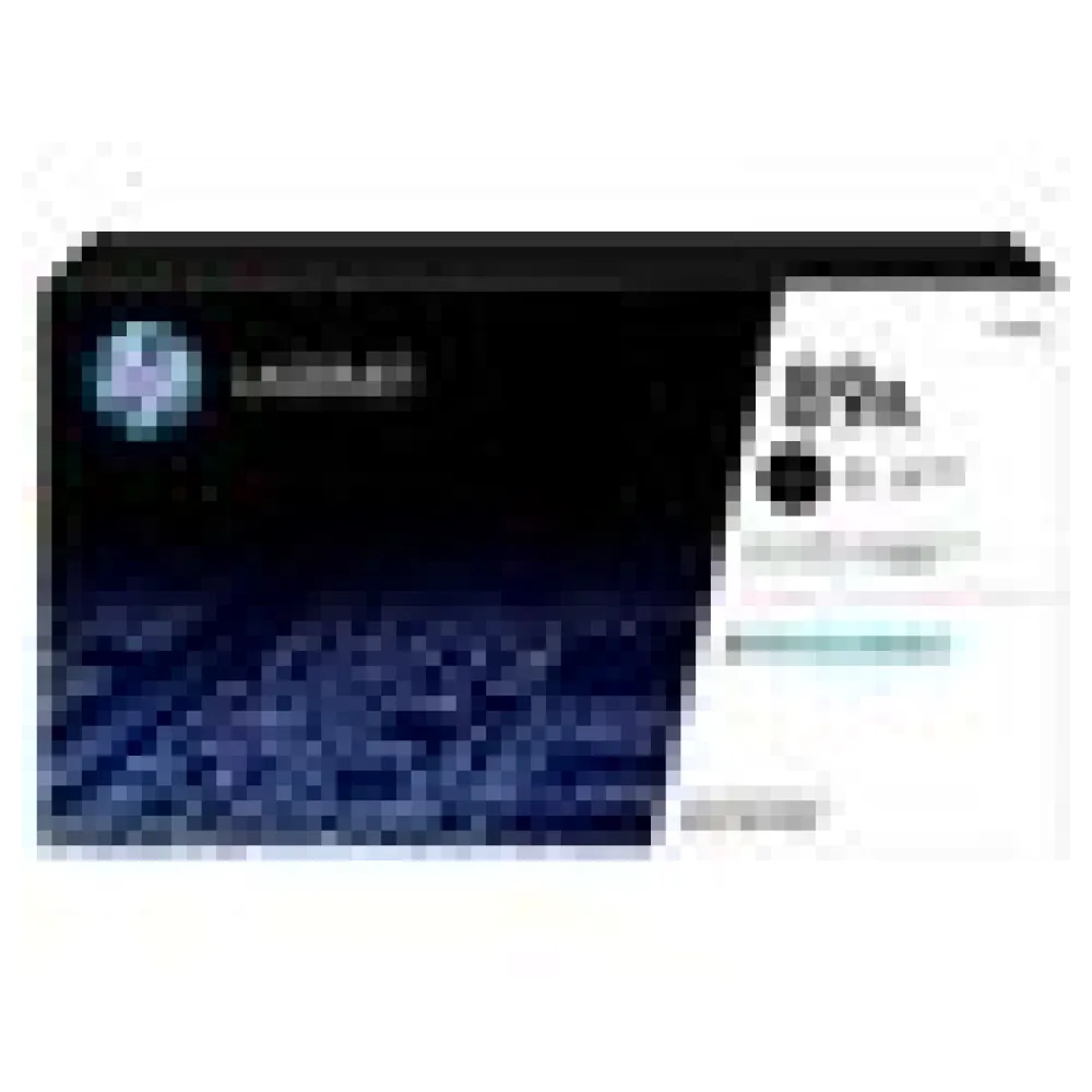 Original HP CF289A / 89A Toner schwarz – Bild 3