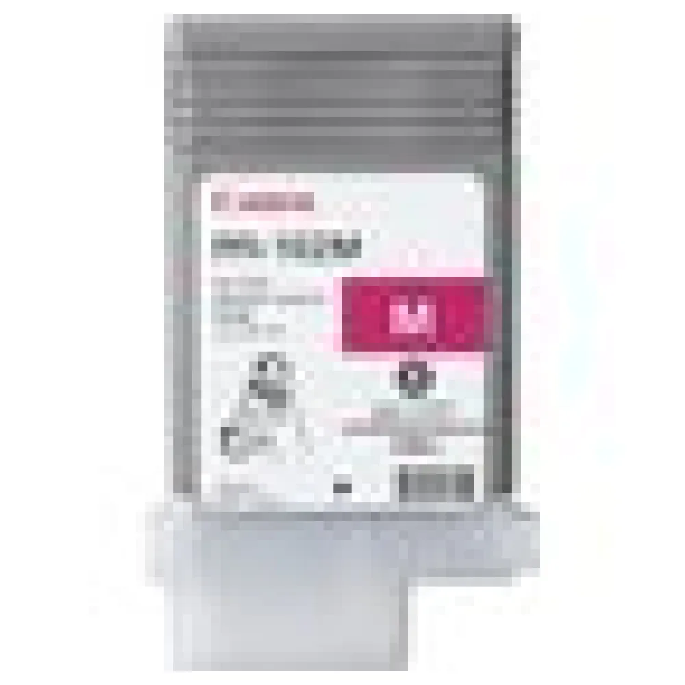 Original Canon 0897B001 / PFI102M Tintenpatrone magenta – Bild 3