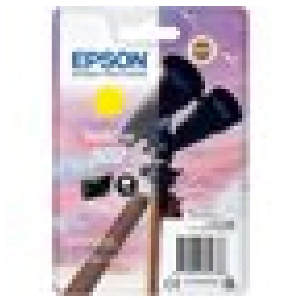 Original Epson C13T02V44010 / 502 Tintenpatrone gelb – Bild 3