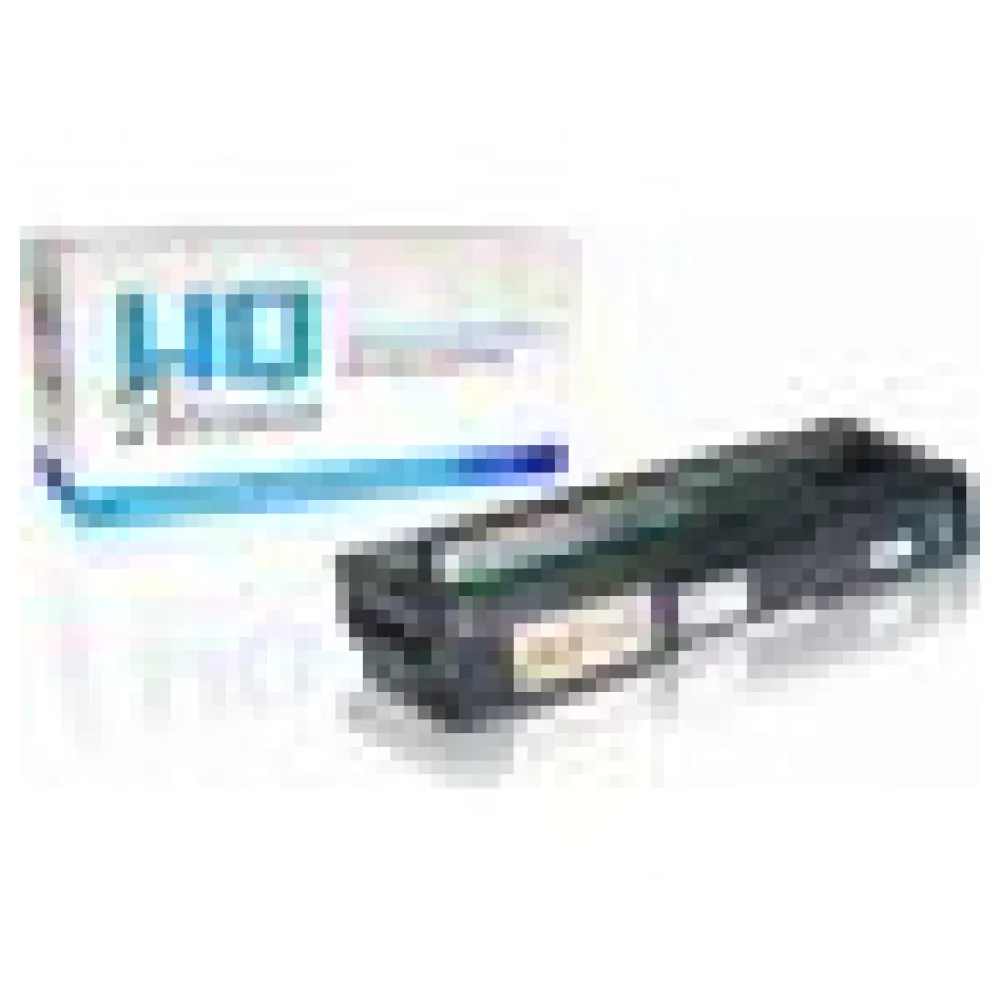 Kompatibel zu Ricoh 407544 Tonerkartusche, cyan – Bild 3