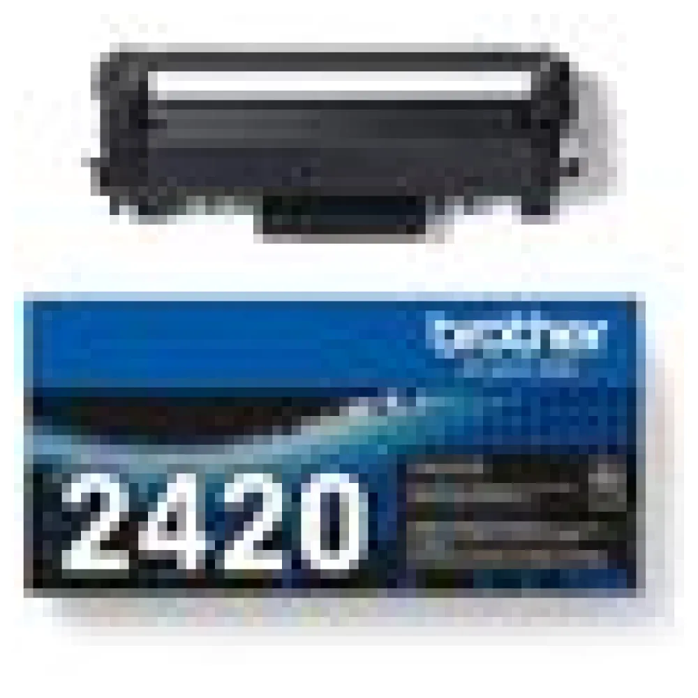 Original Brother TN2420 Toner schwarz – Bild 3