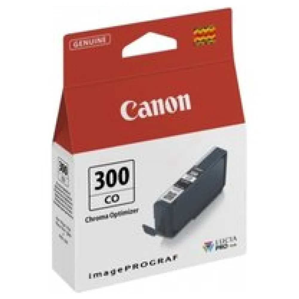 Original Canon 4201C001 / PFI300CO Tinte Sonstige – Bild 2