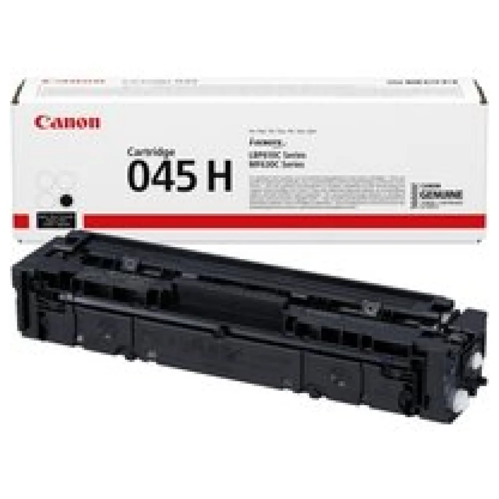 Original Canon 1246C002 / 045H Toner schwarz – Bild 2