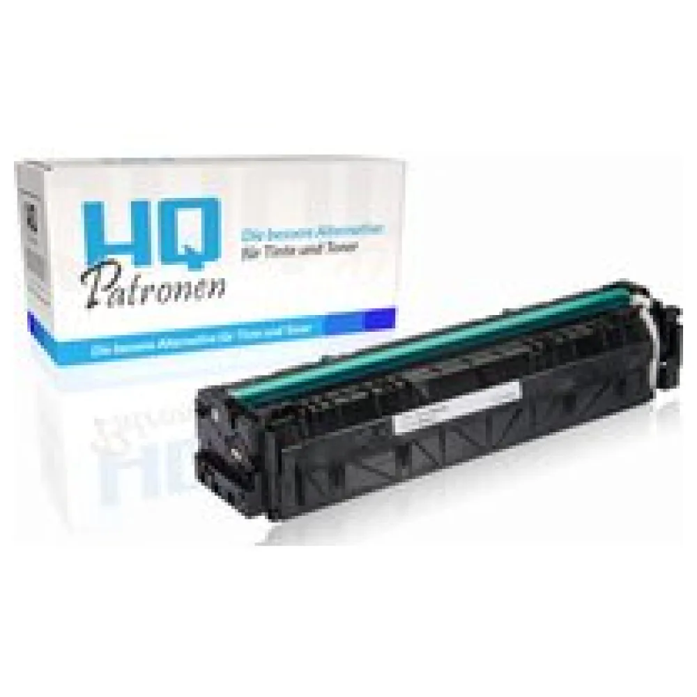 Kompatibel zu HP W2213A / 207A Tonerkartusche, magenta – Bild 2