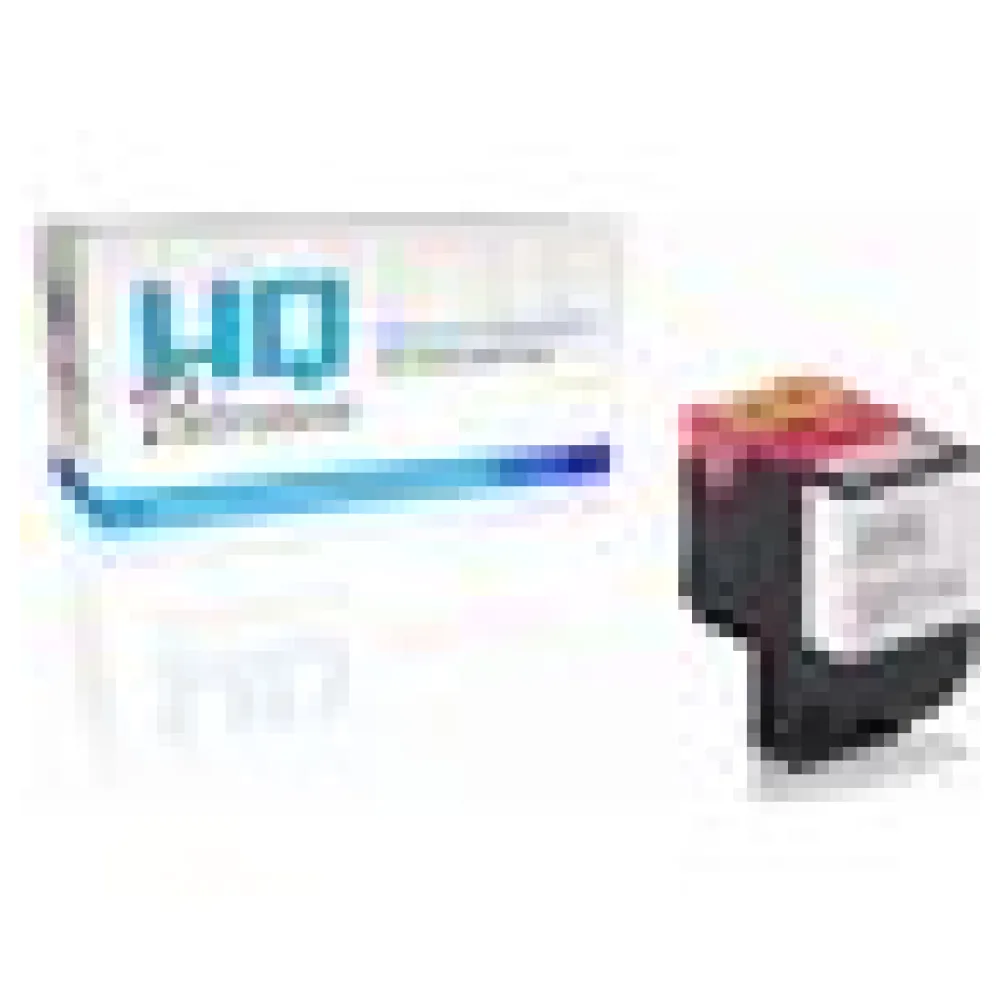 Kompatibel zu Lexmark 71B2HM0 Tonerkartusche, magenta – Bild 3