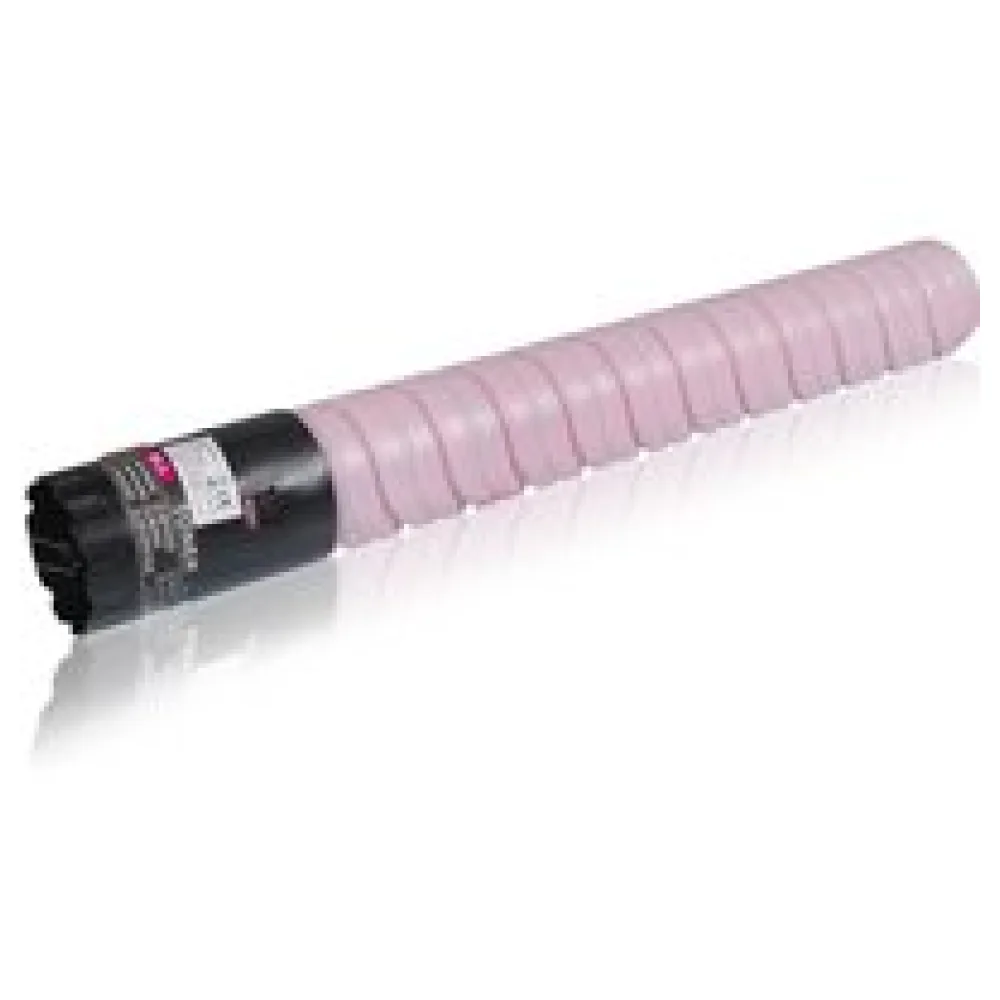 Kompatibel zu Konica Minolta A11G351 / TN-216M Tonerkartusche, magenta – Bild 2
