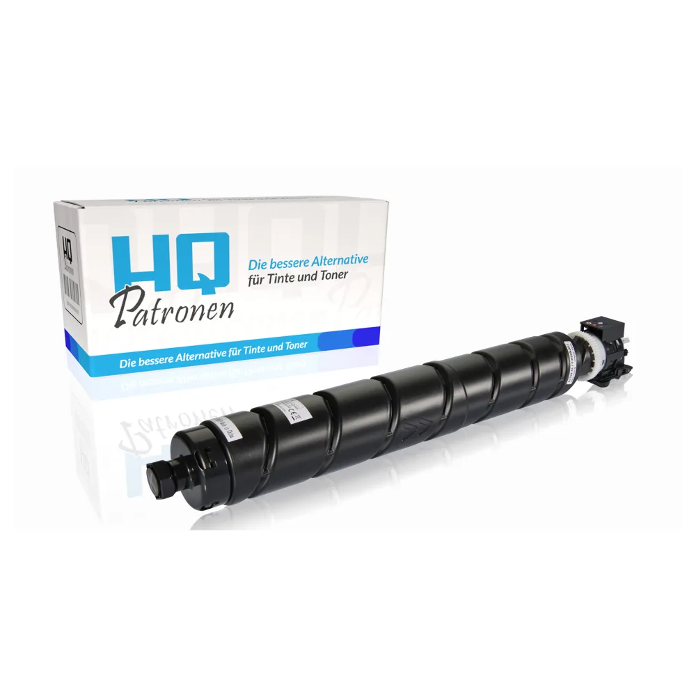 Kompatibel zu Kyocera 1T02ND0NL0 / TK-8515K Tonerkartusche, schwarz