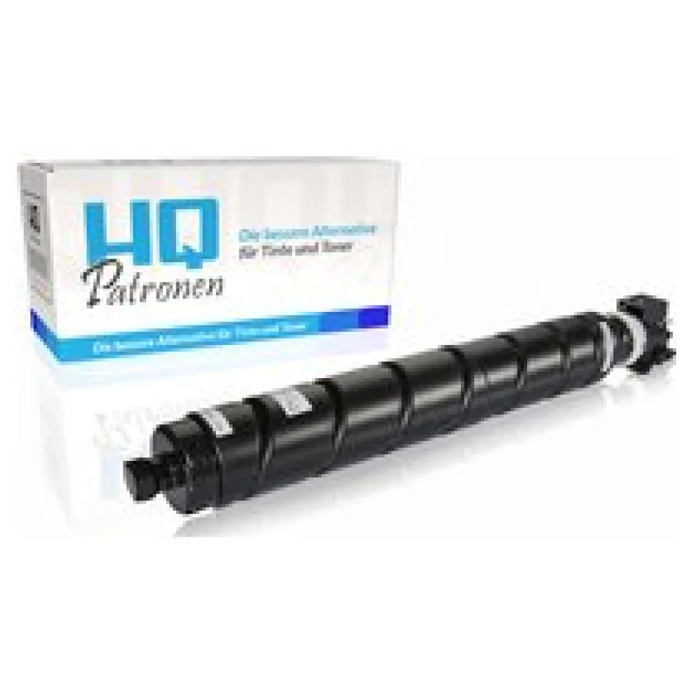 Kompatibel zu Kyocera 1T02ND0NL0 / TK-8515K Tonerkartusche, schwarz – Bild 2