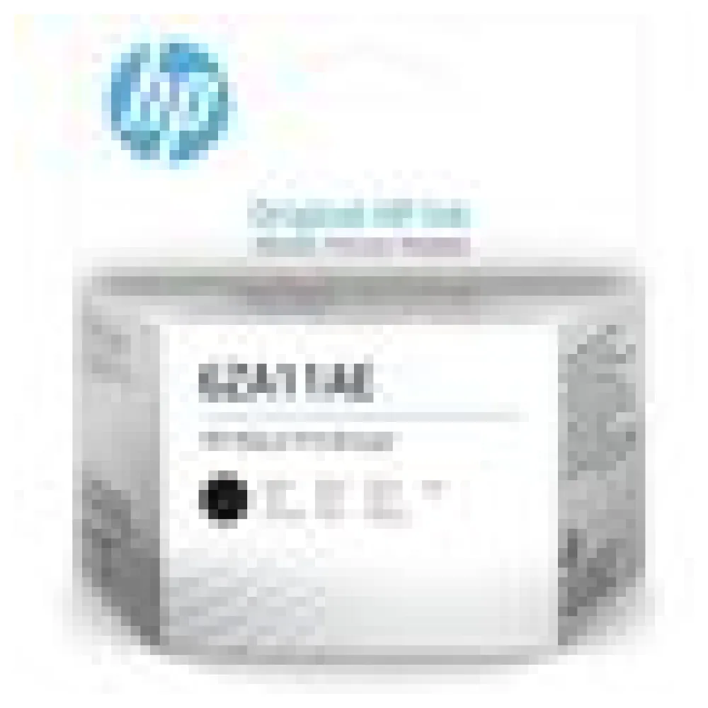Original HP 6ZA11AE Druckkopf – Bild 3