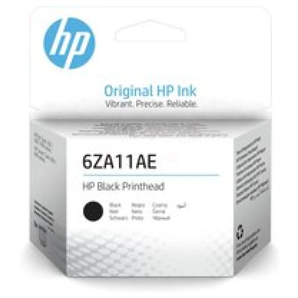 Original HP 6ZA11AE Druckkopf – Bild 2
