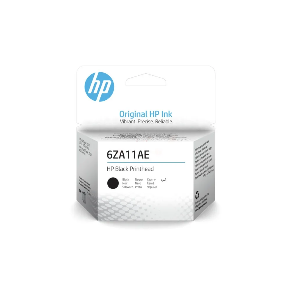 Original HP 6ZA11AE Druckkopf