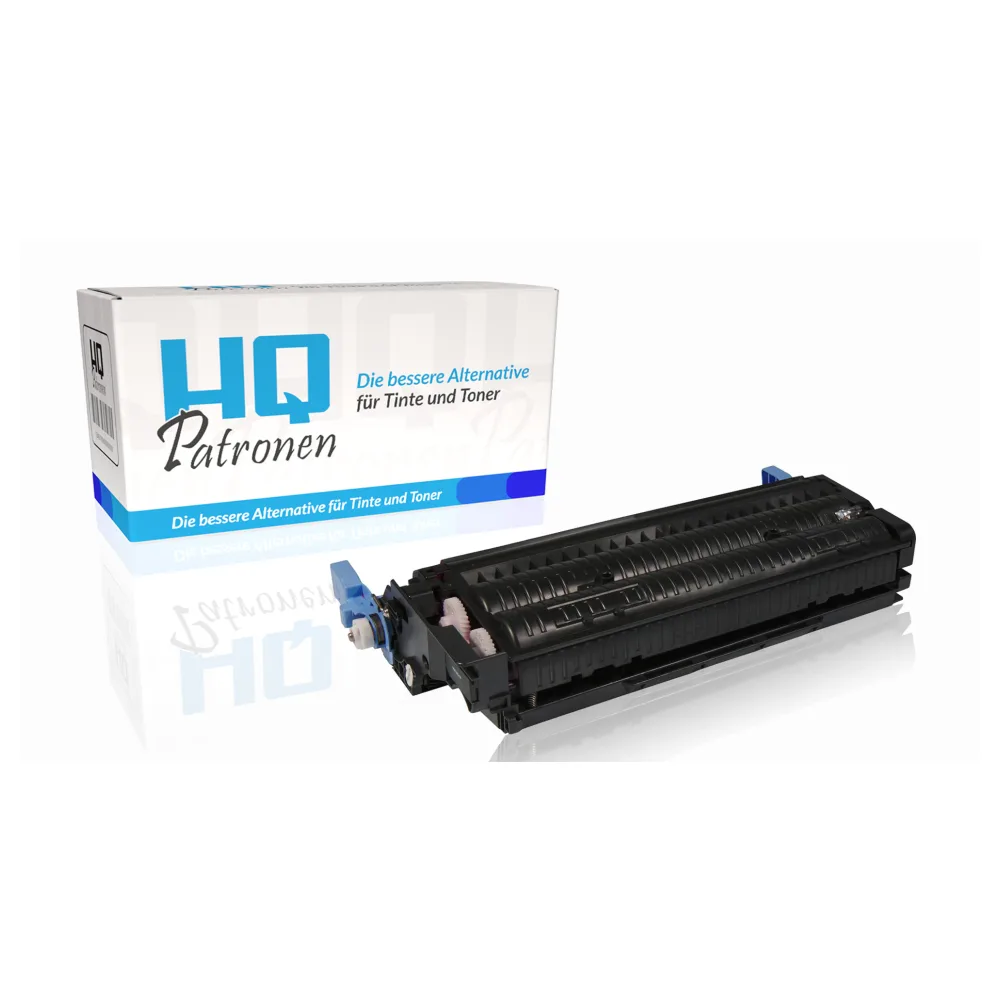 Kompatibel zu HP C9720A / 641A Tonerkartusche, schwarz