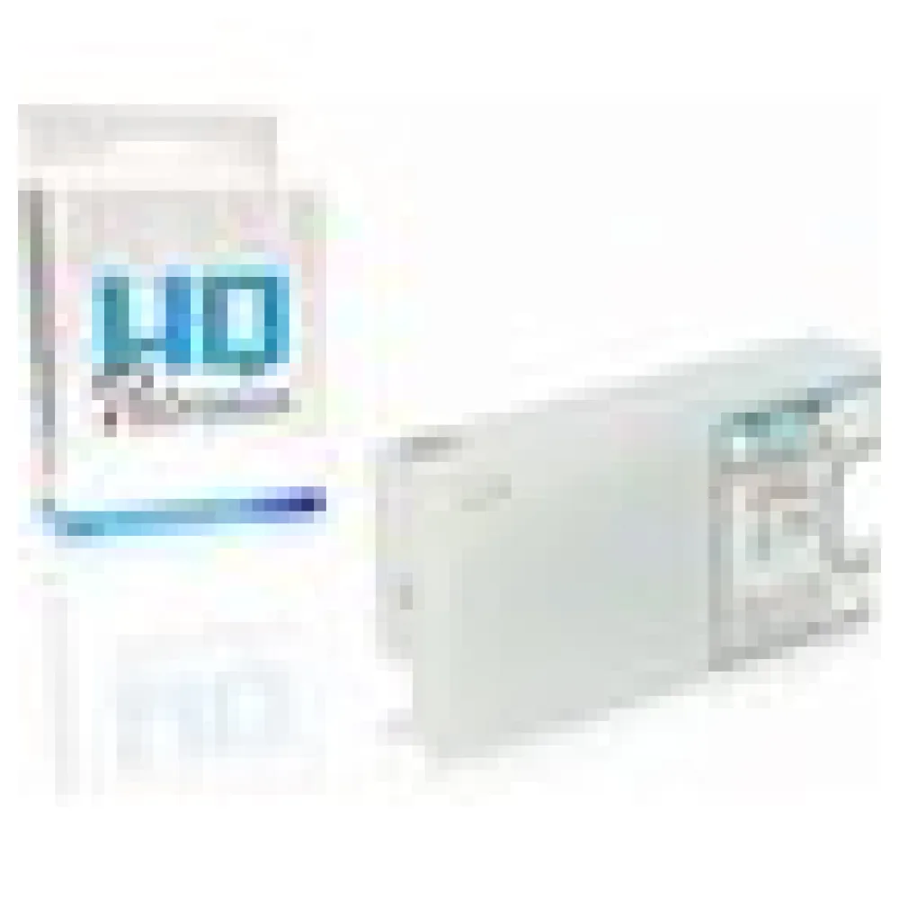 Kompatibel zu Epson C13T79024010 / 79XL Tintenpatrone, cyan – Bild 3