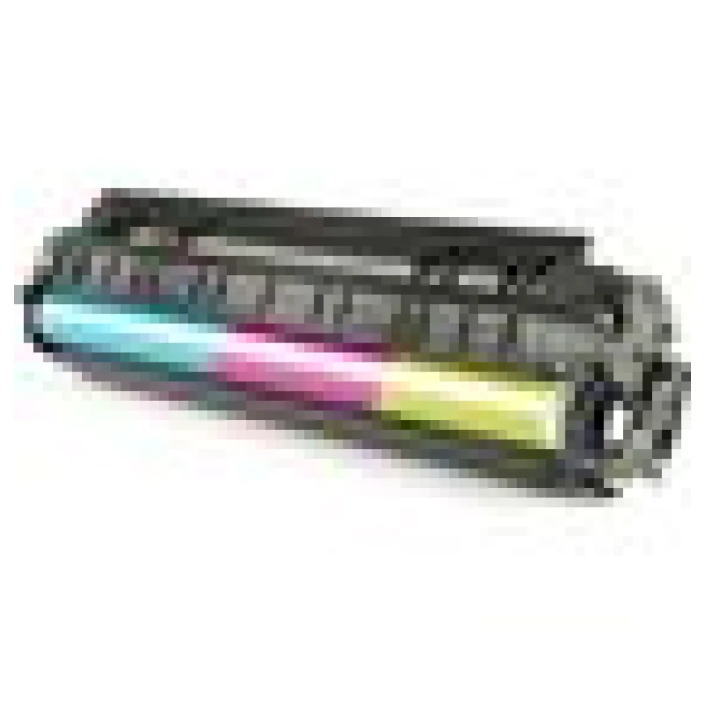 Multipack kompatibel zu HP CF410X / 410X Tonerkartusche enthält 4x Tonerkartusche – Bild 3