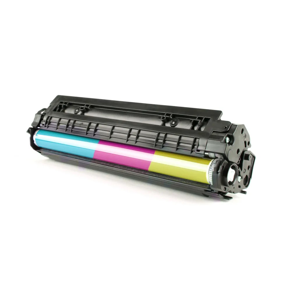 Multipack kompatibel zu HP CF410X / 410X Tonerkartusche enthält 4x Tonerkartusche