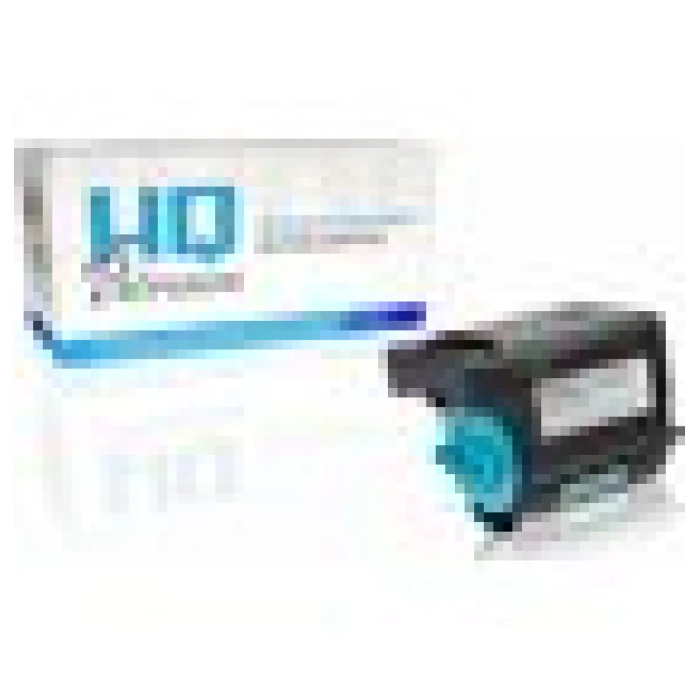 Kompatibel zu Canon 0453B002 / C-EXV21 Tonerkartusche, cyan – Bild 3