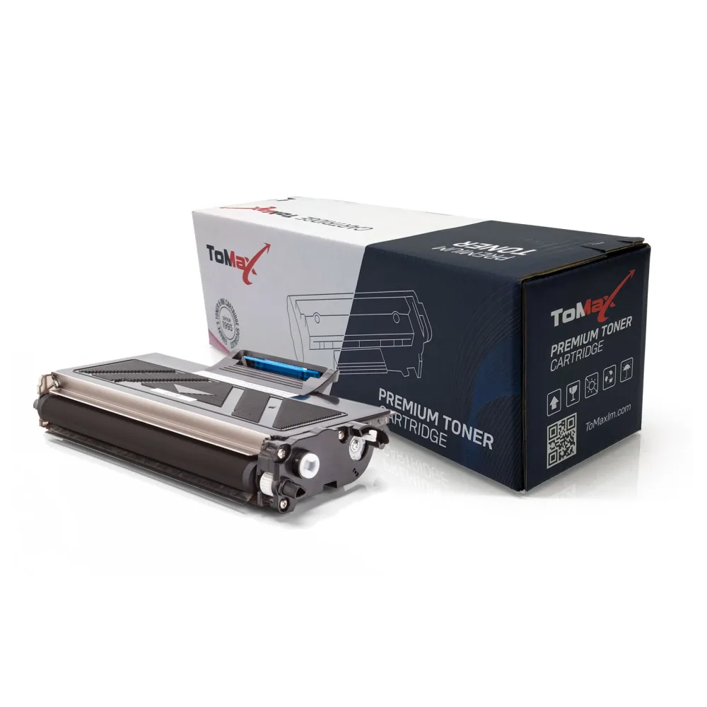 ToMax Premium ersetzt Brother LC-3213M Tintenpatrone, magenta