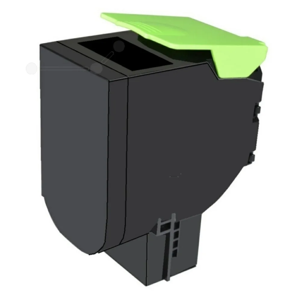 Original Toshiba 6B000000749 / T305PKR Toner schwarz
